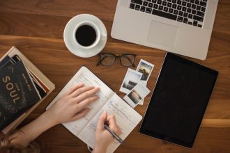 How to be motivated and productive every day