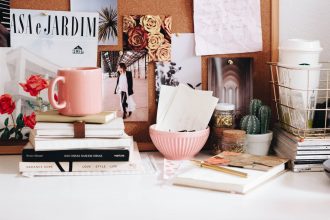 Organise your day when working from home